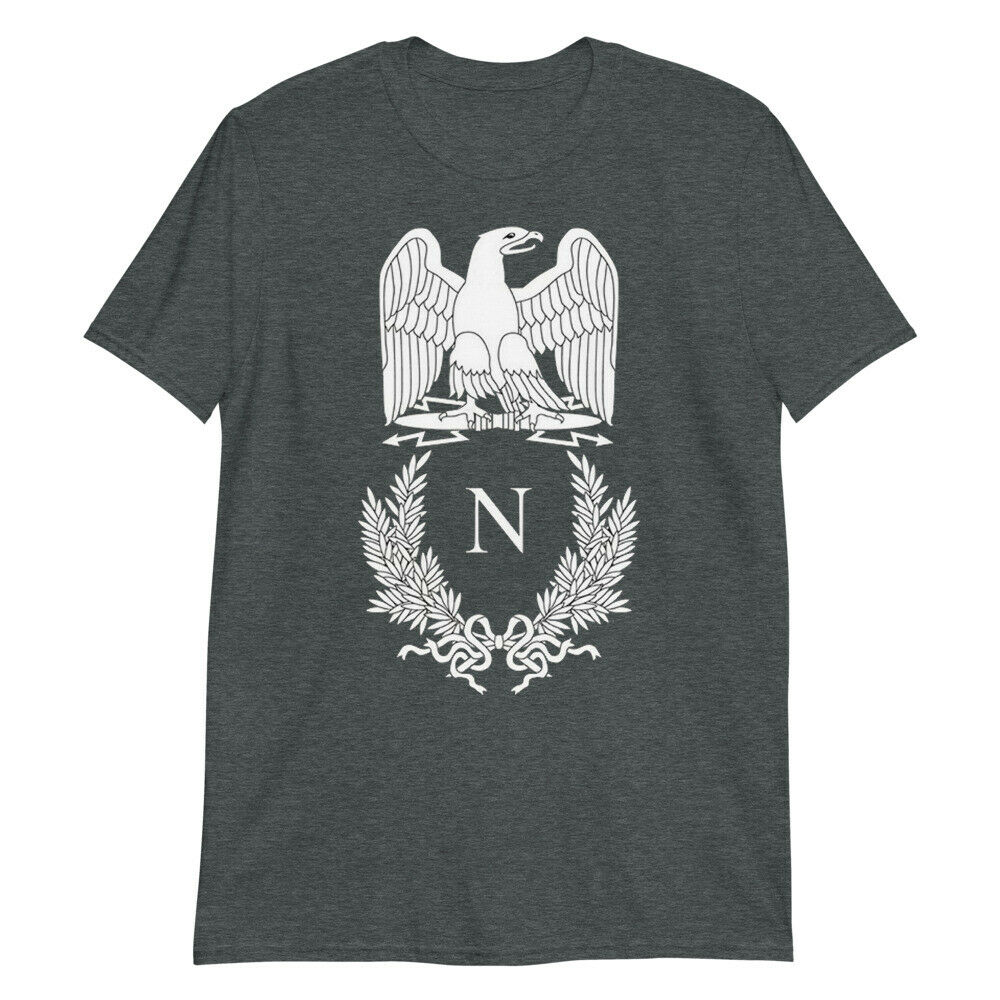 Napoleonic Eagle T-shirt
