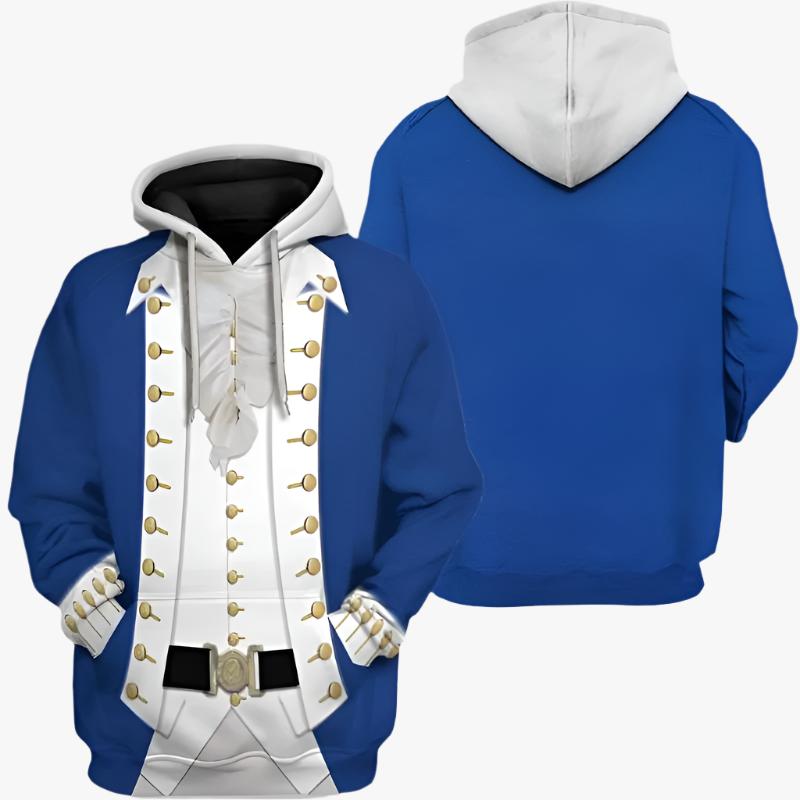 Alexander Hamilton