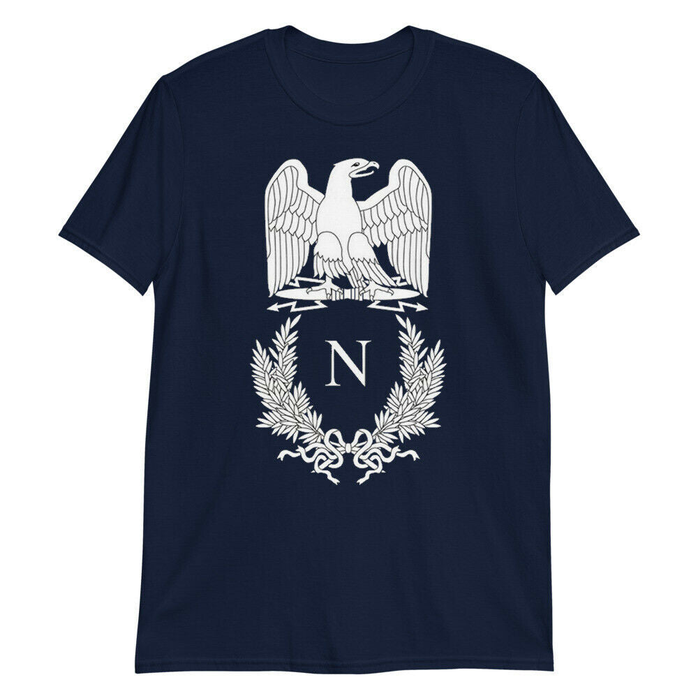 Napoleonic Eagle T-shirt