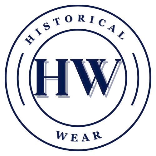 Historical Wear logo