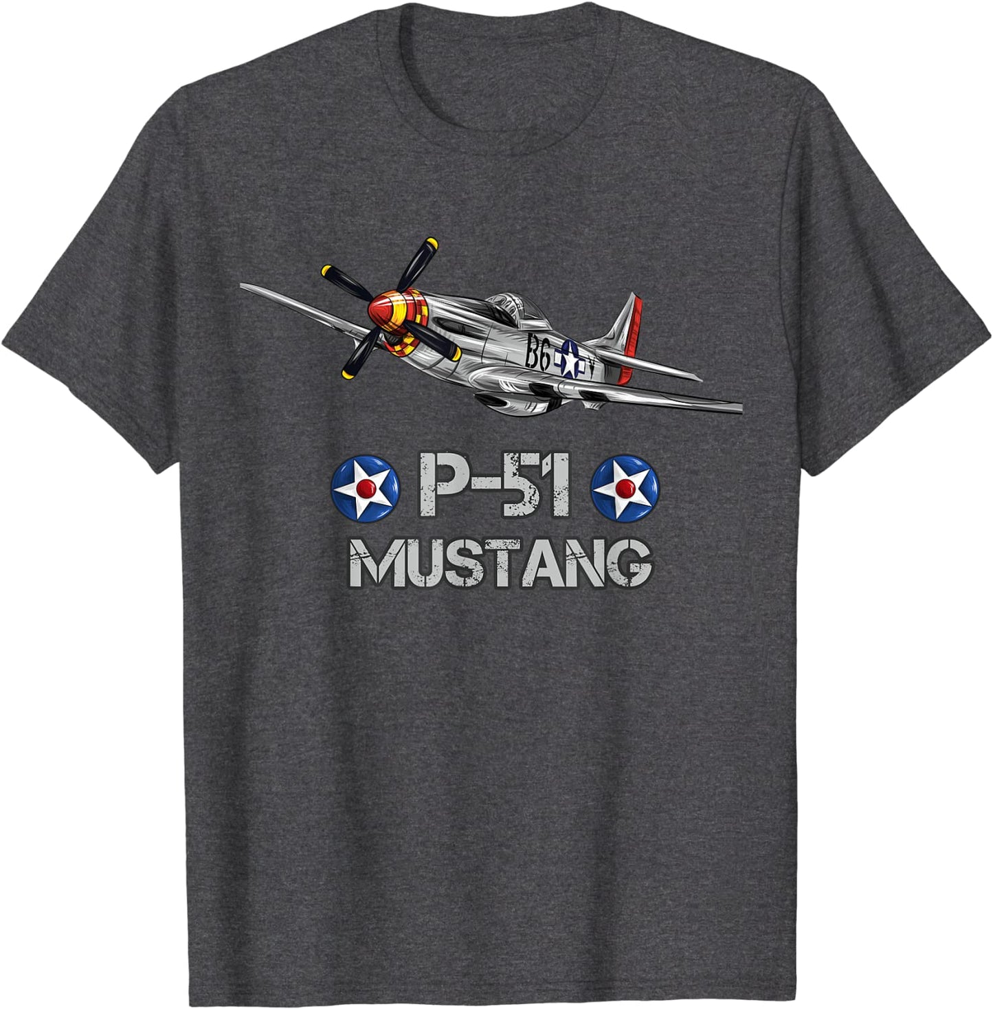 World War II T-Shirt