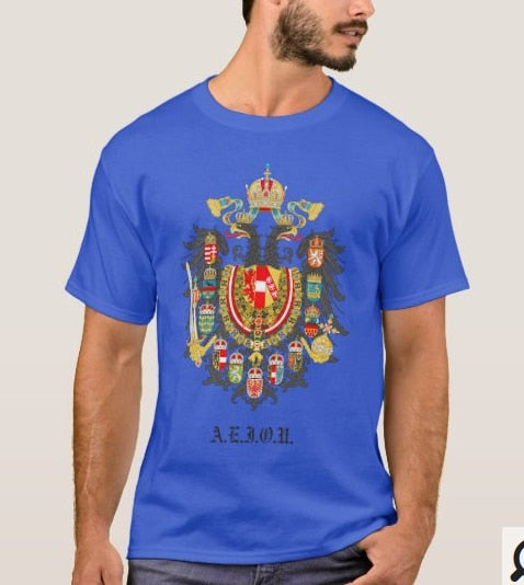 Austrian Empire T-Shirt