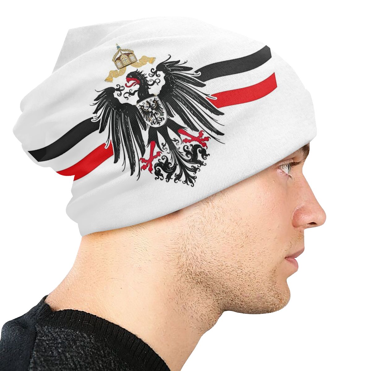 German Empire Beanie