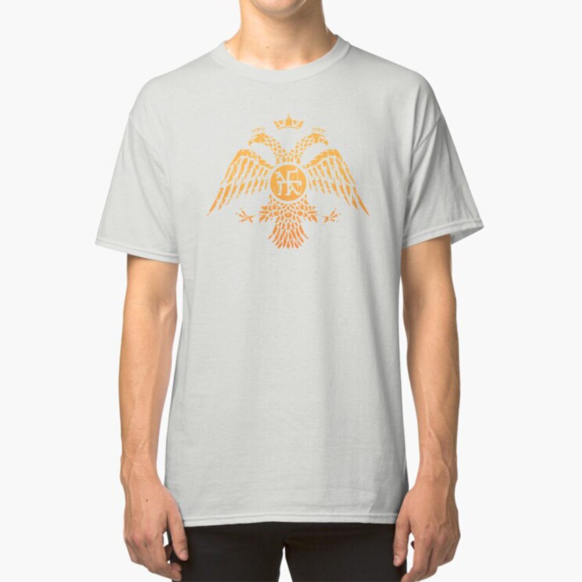 Byzantine Empire T-Shirt
