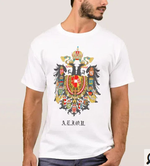 Austrian Empire T-Shirt