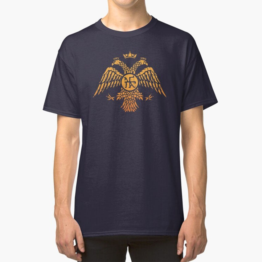 Byzantine Empire T-Shirt