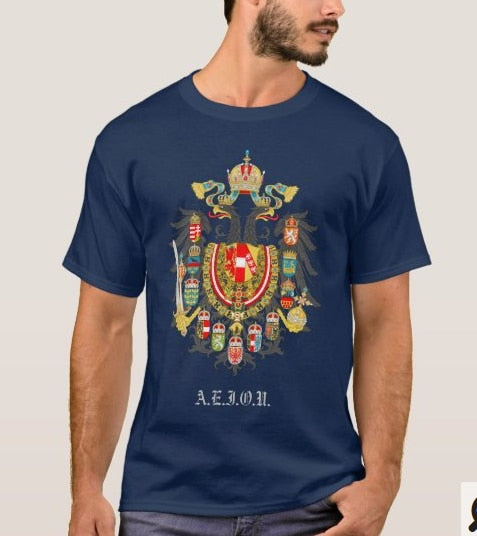 Austrian Empire T-Shirt