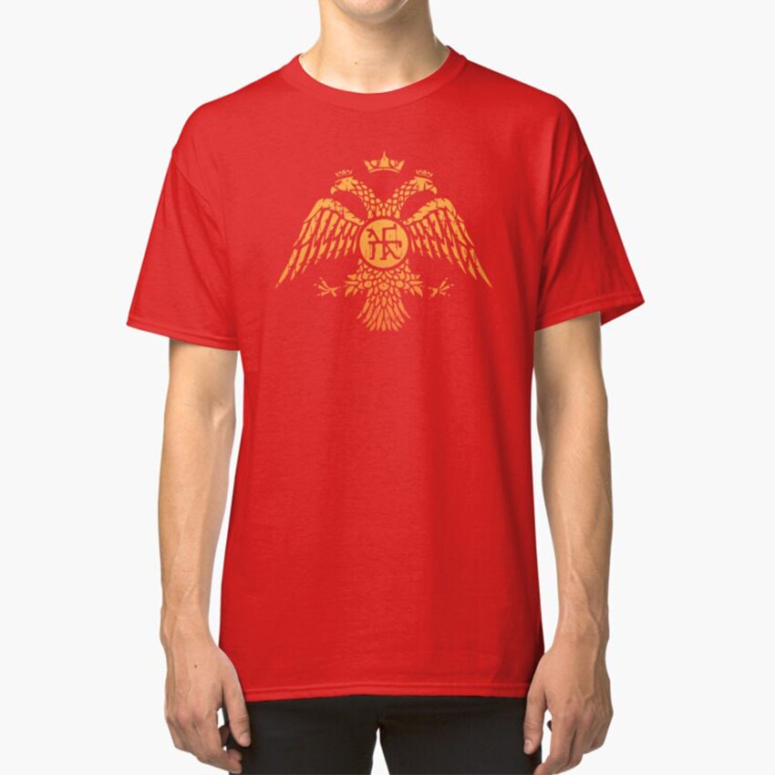 Byzantine Empire T-Shirt