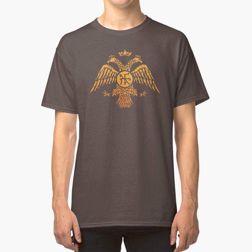 Byzantine Empire T-Shirt