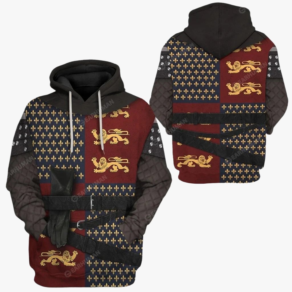 King Henry V Hoodie