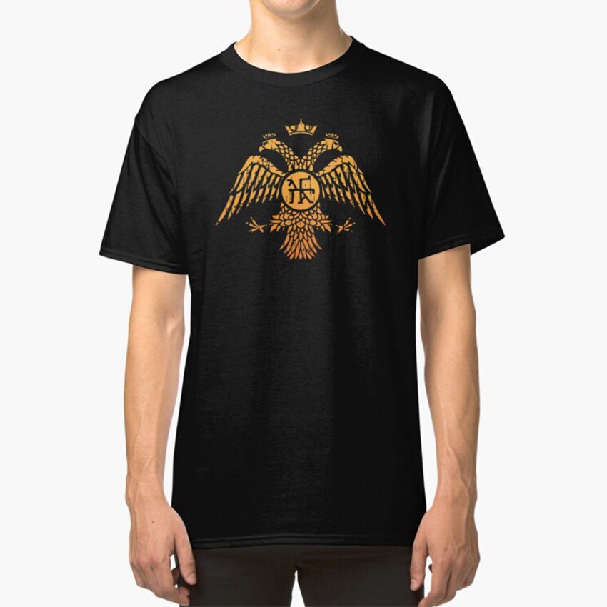 Byzantine Empire T-Shirt