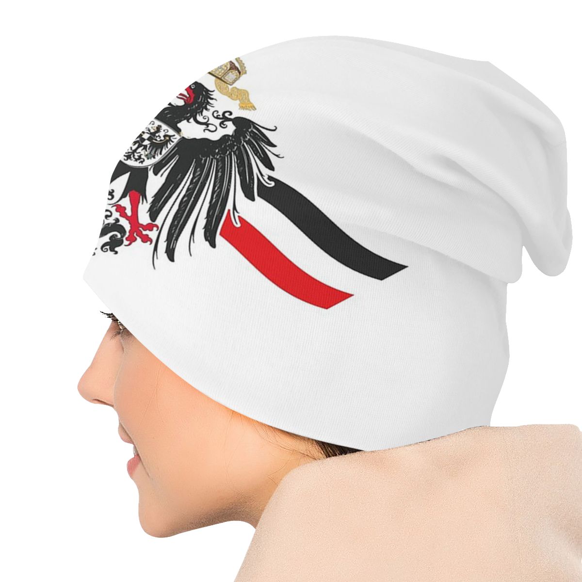 German Empire Beanie