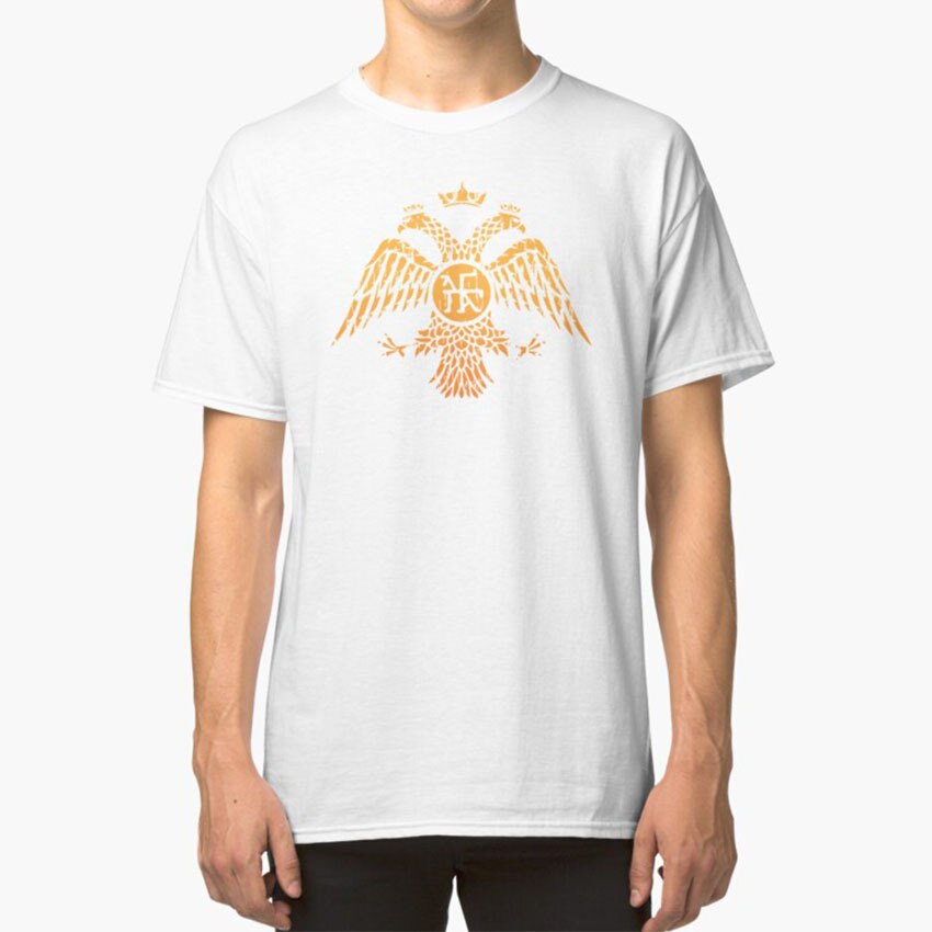 Byzantine Empire T-Shirt