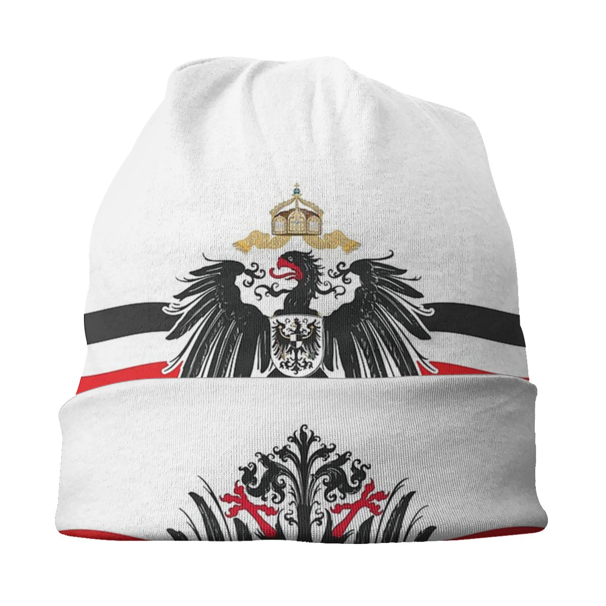 German Empire Beanie