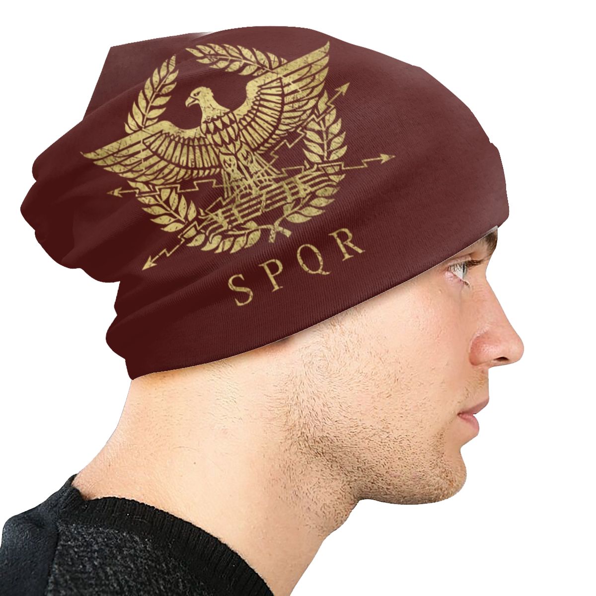 Roman Empire Beanie
