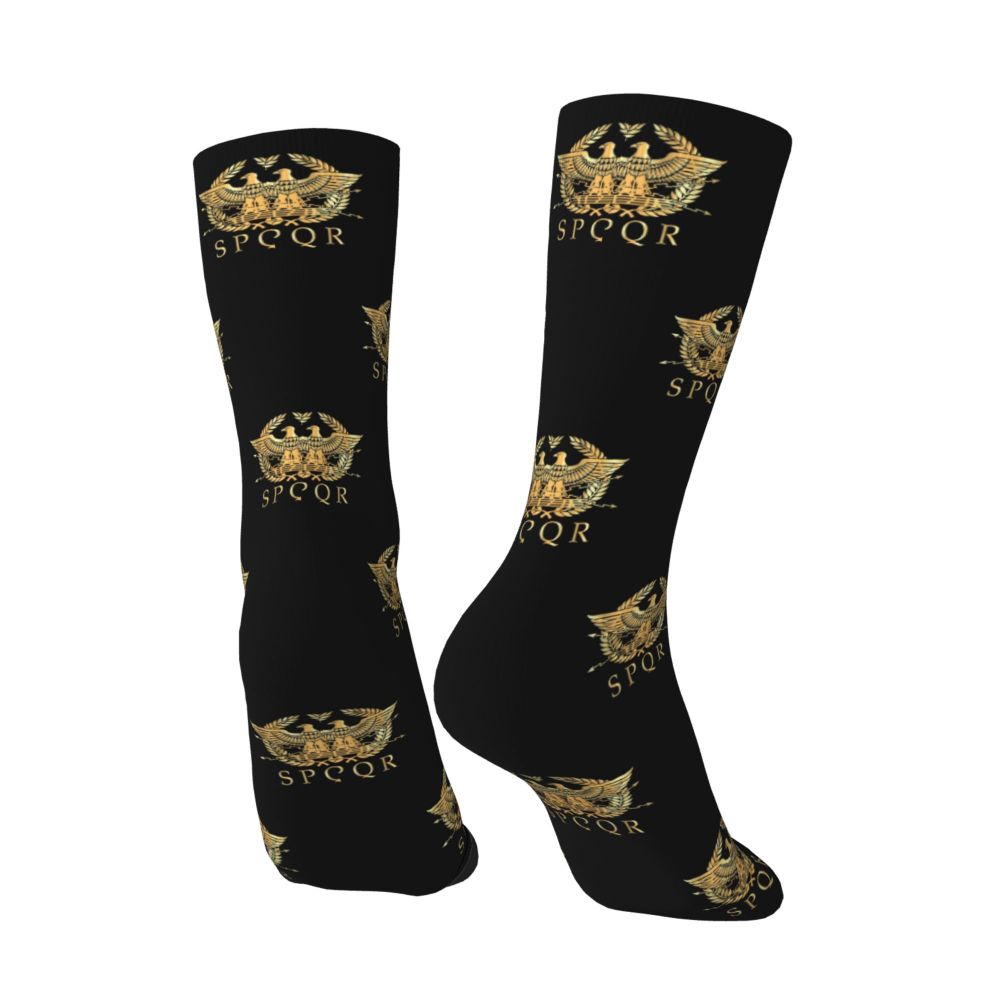 Roman Empire Socks