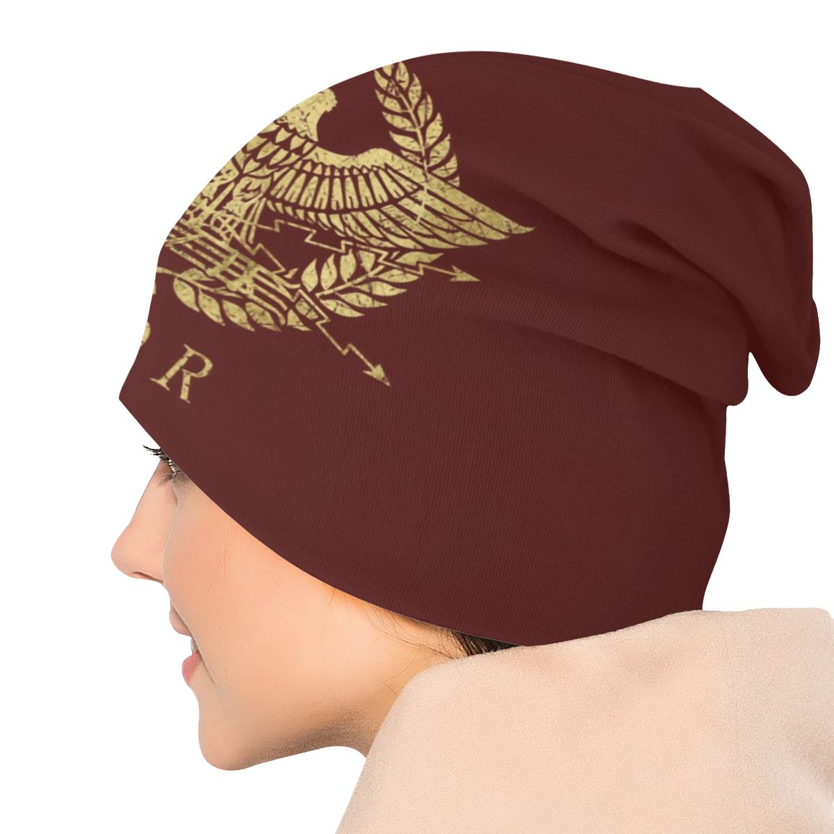 Roman Empire Beanie