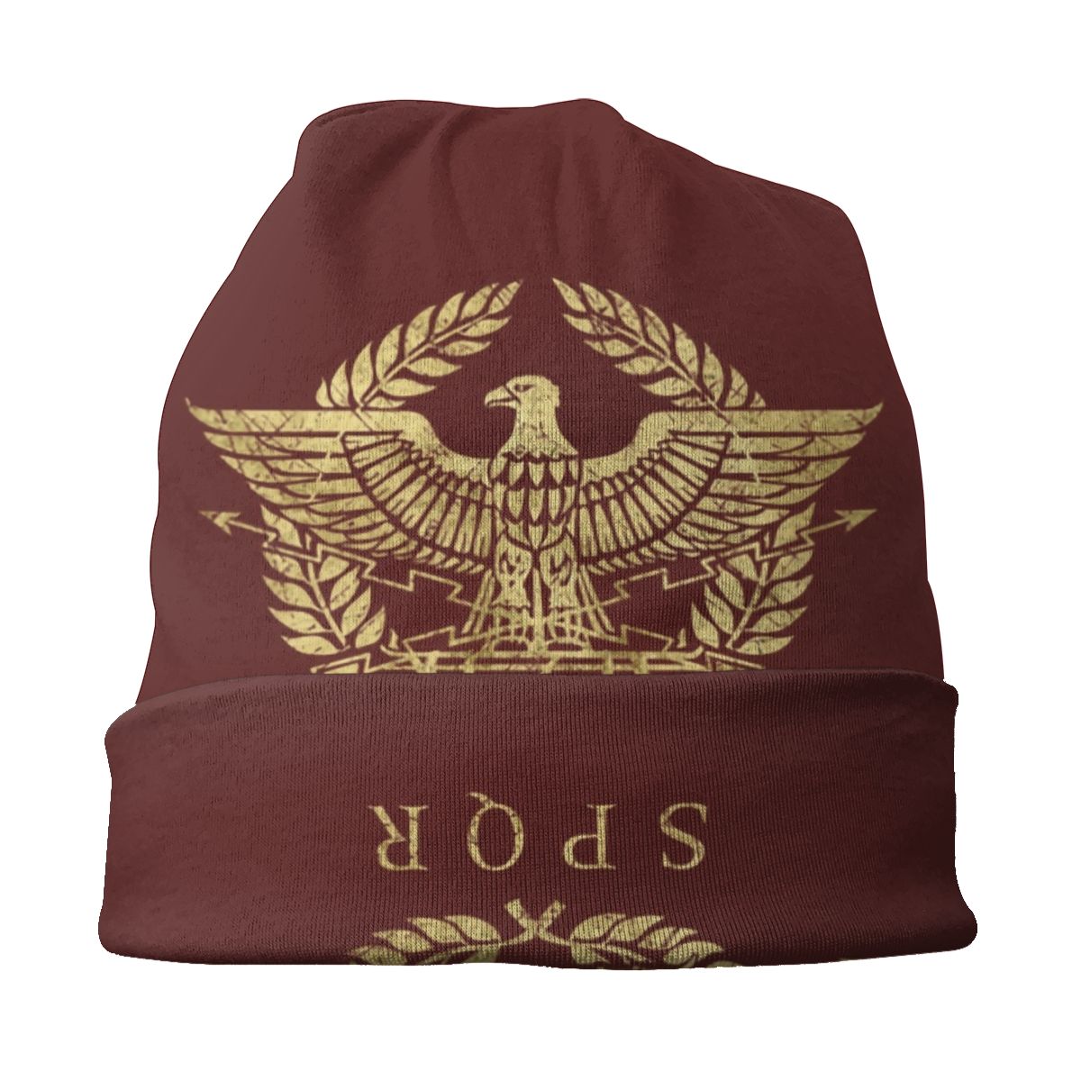 Roman Empire Beanie