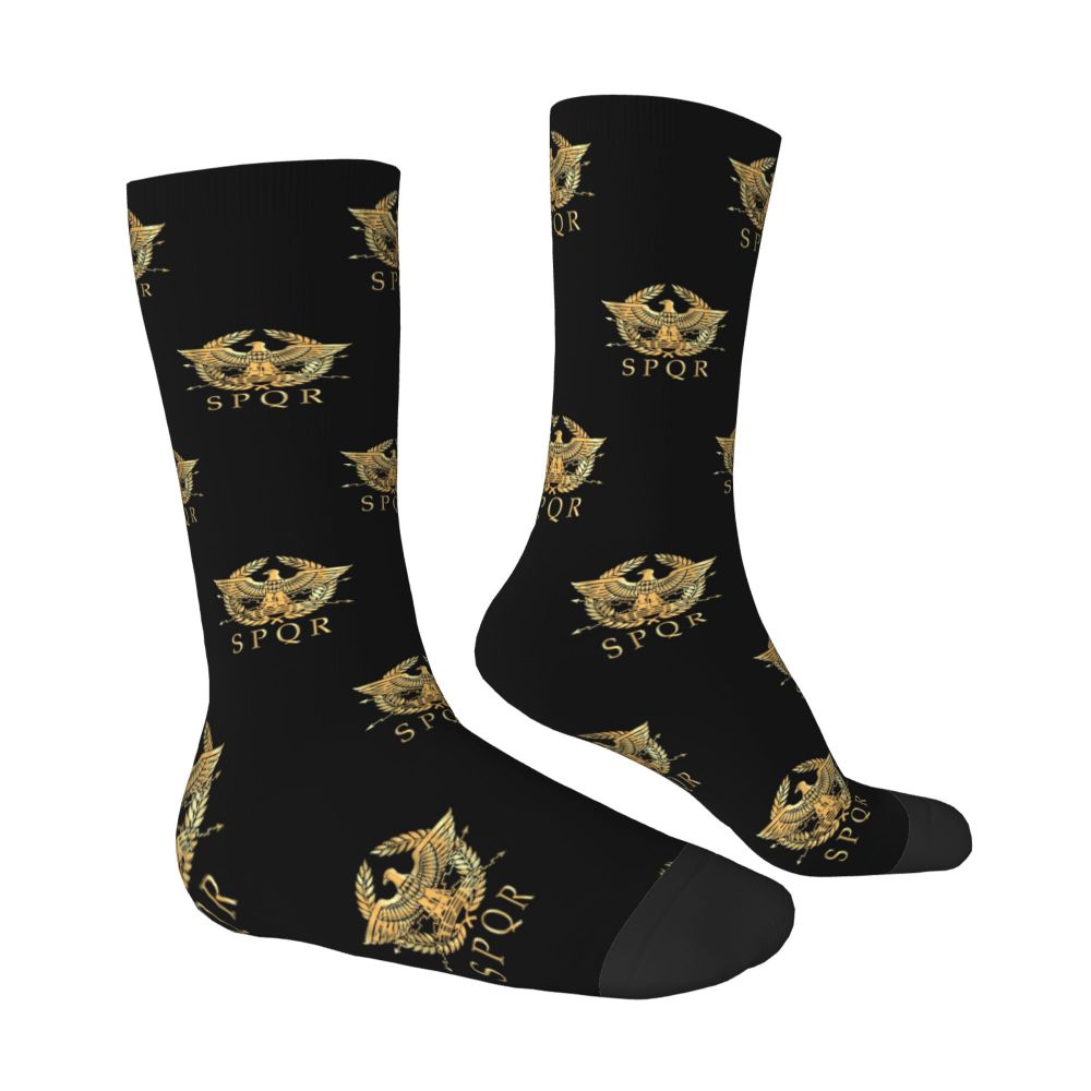Roman Empire Socks