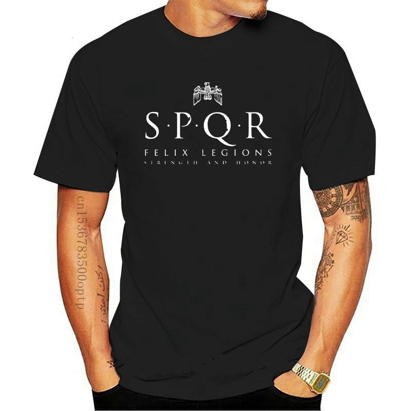 Roman Empire T-Shirt