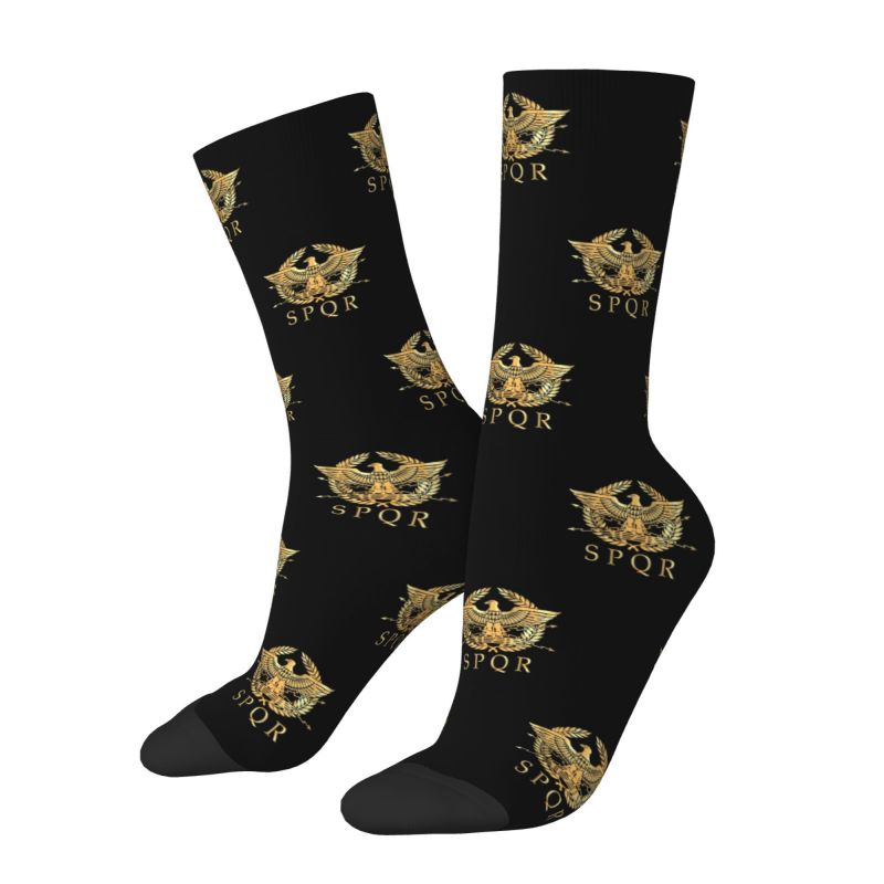 Roman Empire Socks