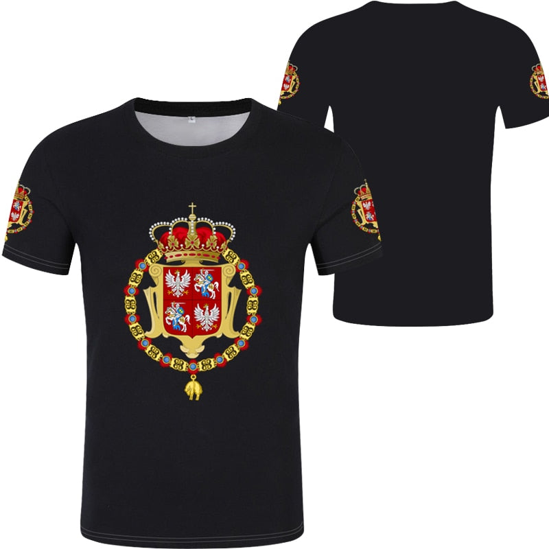 Polish-Lithuanian Commonwealth T-shirt