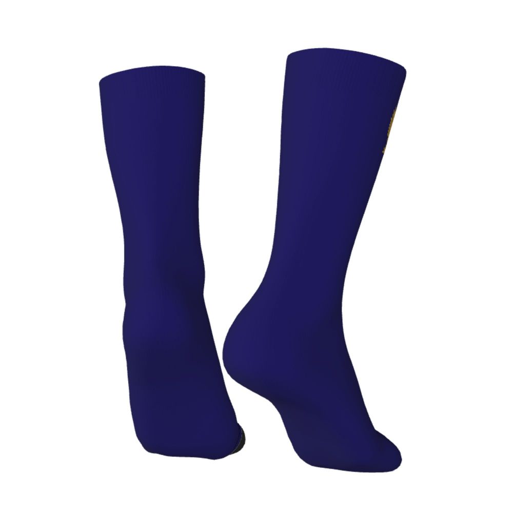 Napoleon Bonaparte Emblem Socks