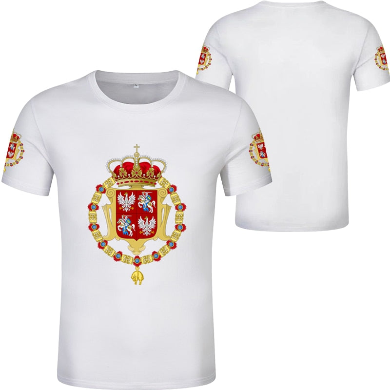 Polish-Lithuanian Commonwealth T-shirt