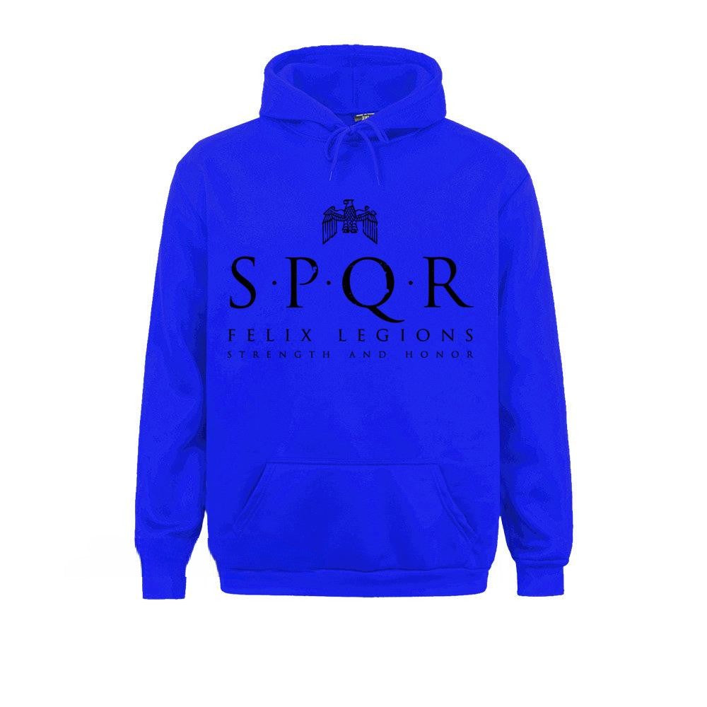 Roman Empire Sports Hoodie