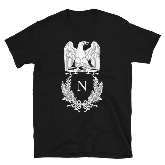 Napoleonic Eagle T-shirt