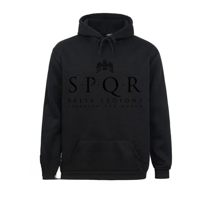 Roman Empire Sports Hoodie