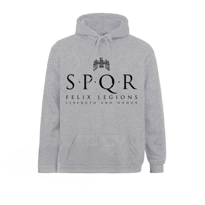 Roman Empire Sports Hoodie