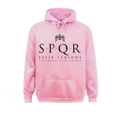 Roman Empire Sports Hoodie